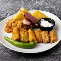 Metropolitan Cafe Salou